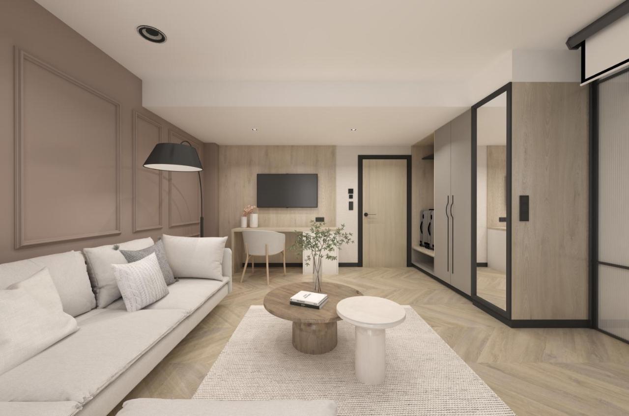 Resto Inn - Smart Apartamenty Blisko Energylandii Polwies Kültér fotó
